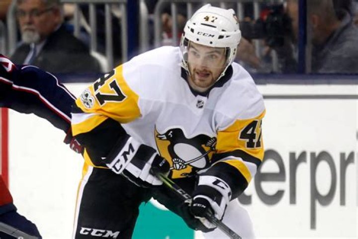Who Are Alex Cavallini Parents? Ice Hockey Player’s Family Details To Know