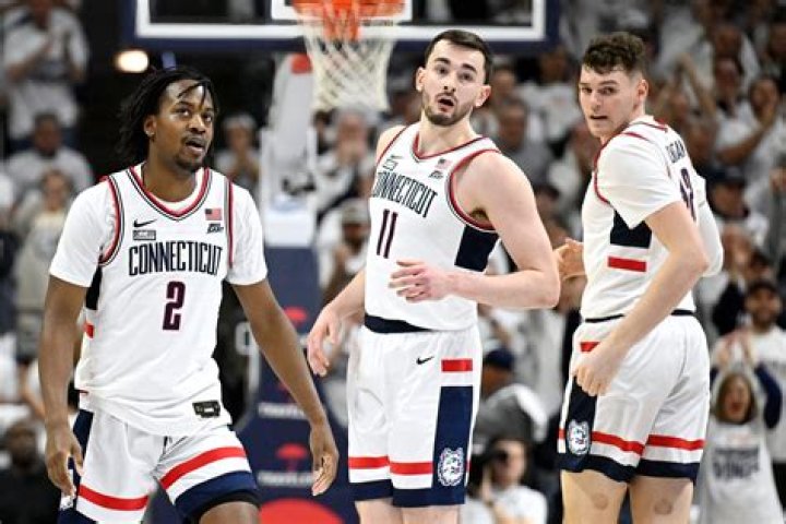 Who Are Awa Traore & Cheickne Sanogo? Parents & Family Of Adama Sanogo From Connecticut Huskies