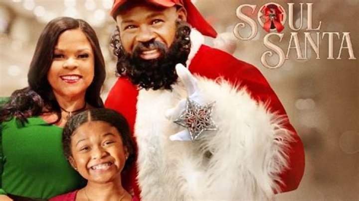 Who Are Brooke Monroe Conaway Parents? Everything To Know About The “Soul Santa” Cast