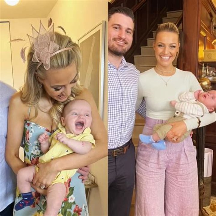 Who Are Carley Shimkus Parents? Their Ethnicity -Everything To Know