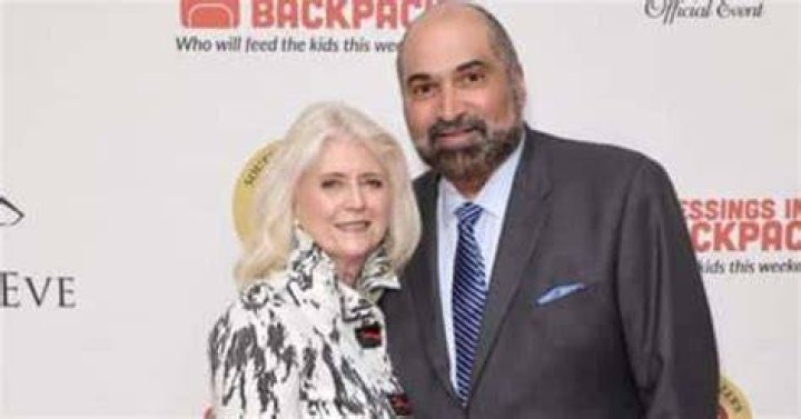 Who Are Dana Dokmanovich Parents | Family And Ethnicity