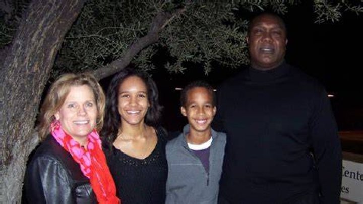 Who Are Dawn and Osaro Ighodaro | Meet Oso Ighodaro Parents | Family Details