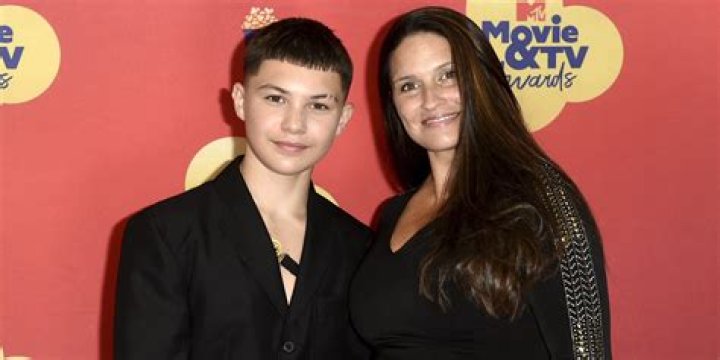 Who Are DJ and Jessica Walton? Javon Walton Parents Siblings And Ethnicity