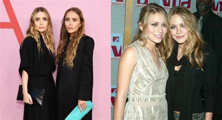 Who Are Elizabeth Olsen siblings? Meet Mary-Kate, Ashley, Jake And Trent Olsen