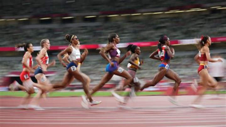 Who Are Emily Sisson’s Parents? Everything To Know About The Family Of The Professional Track Runner