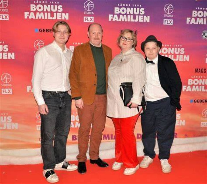 Who Are Frank Dorsin Parents? Meet The Child Actor On Instagram
