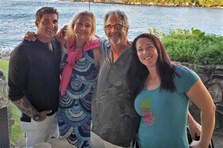 Who Are Frank Serafini And Linda Shanklin | Meet Danny Serafini Parents