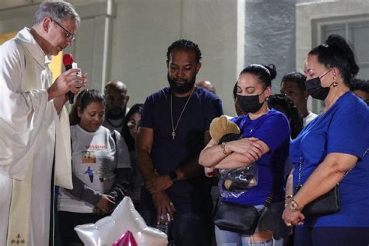 Who Are Giselle Suling Marcano And Marlon Marcano? Miya Marcano Parents