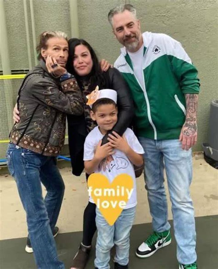 Who Are James Michael Tyler Children? Daughter Son and Family