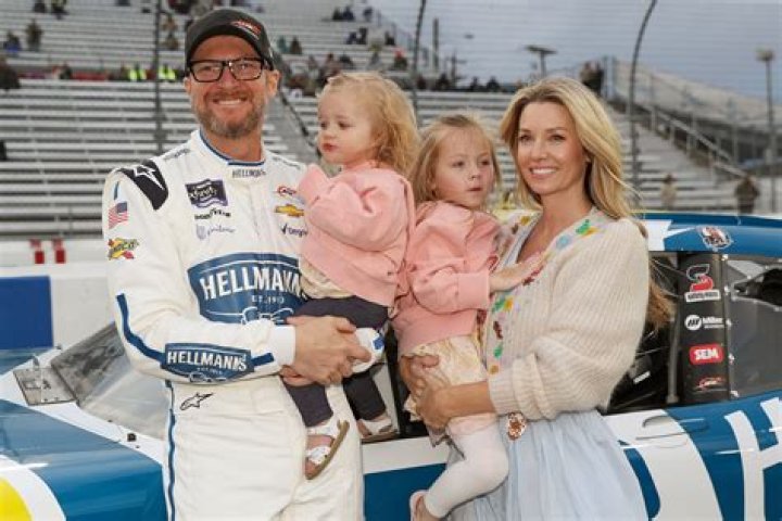 Who Are Jeffrey Earnhardt Parents? His Father Kerry Earnhardt & Mother Rene Earnhardt Age Gap