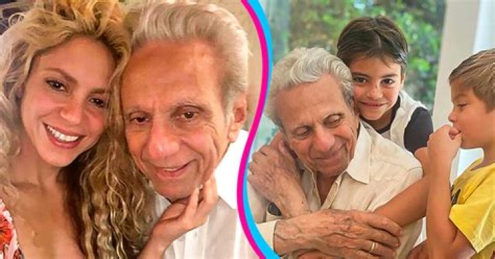 Who Are Jessica King And David Austin? Shakira Austin Parents And Family Details