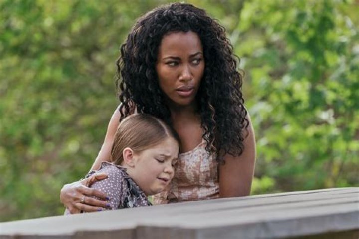 Who Are John Jackson And Maggie Wise? Everything To Know About DeWanda Wise Parents
