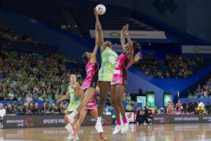 Who Are Karin Burger Parents? Everything To Know About The Father And Mother Of The Netball Player