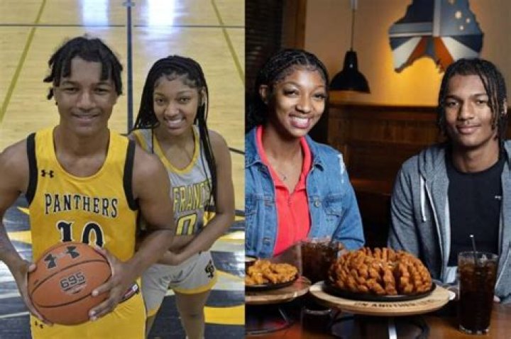 Who Are Kevin Obanor Parents? Meet Basketball Player Father And Mother On Instagram
