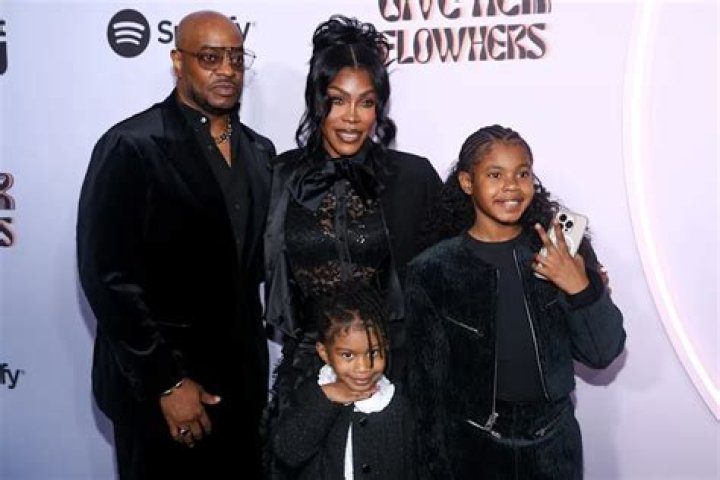 Who Are L’Tanya Shumpert & Odis Shumpert? Iman Shumpert Mom & Dad Details Explored