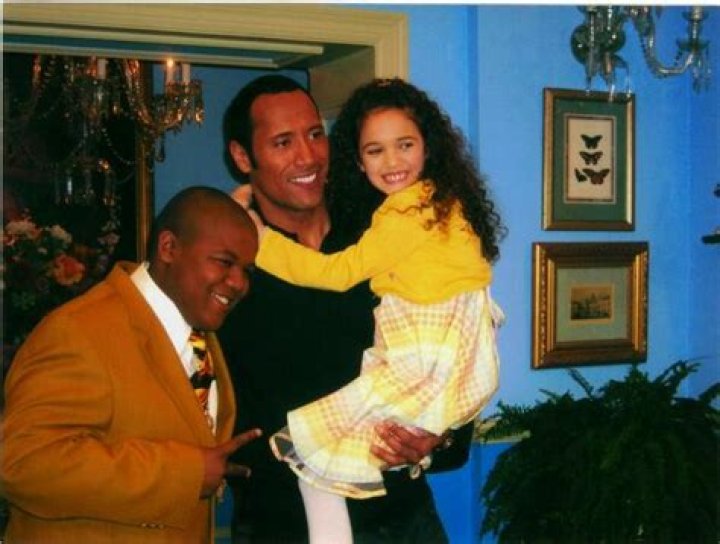Who Are Madison Pettis Parents? Meet Steven Pettis And Michelle Pettis On Instagram