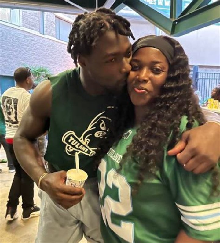 Who Are Margene And Nicole Spears | Meet Tyjae Spears Parents