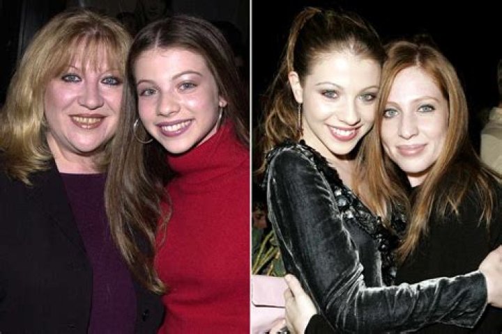 Who Are Michael Trachtenberg And Lana Trachtenberg? Michelle Trachtenberg Parents And Siblings