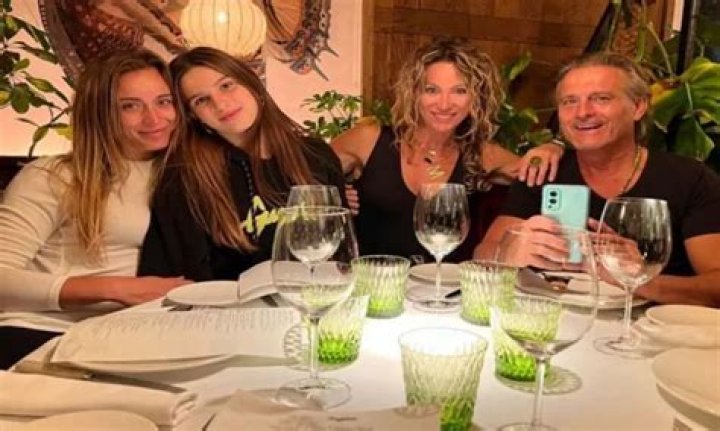 Who Are Mireia Gibert And Josep Badosa? Everything To Know About Paula Badosa Parents