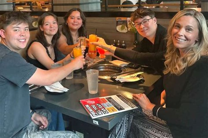 Who Are Monica Gosselin And Tyler Gosselin?- YaYa Gosselin’s Parents