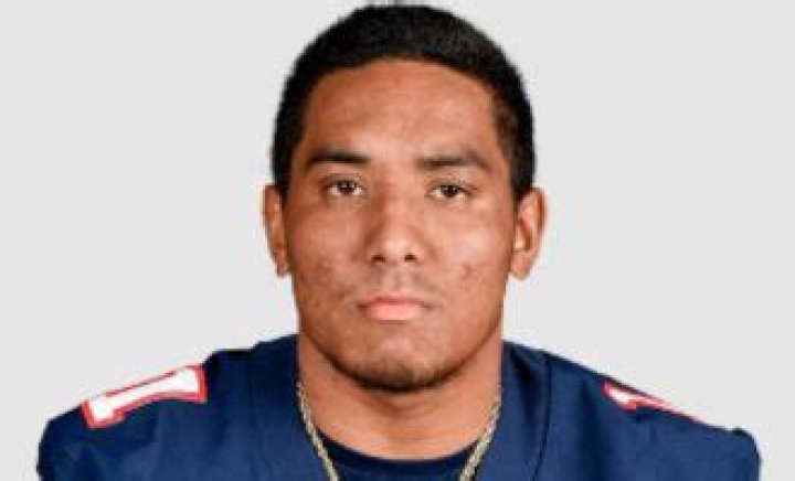Who Are Noah Fifita Parents Les Fifita And Winnona Fifita? Family