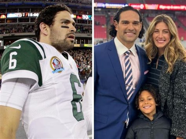 Who Are Olga Sanchez And Nick Sanchez Sr.? Mark Sanchez Parents, Siblings And Family