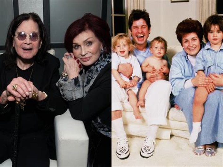 Who Are Parents Of Mark Osborne From American Idol? Meet His Dad Silas Ray Osborne And Mom Dreama Osborne