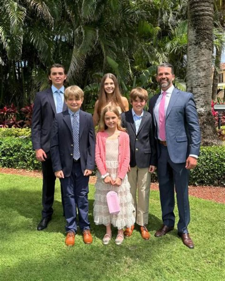 Who are Pedro Rivera’s Children and Grandchildren