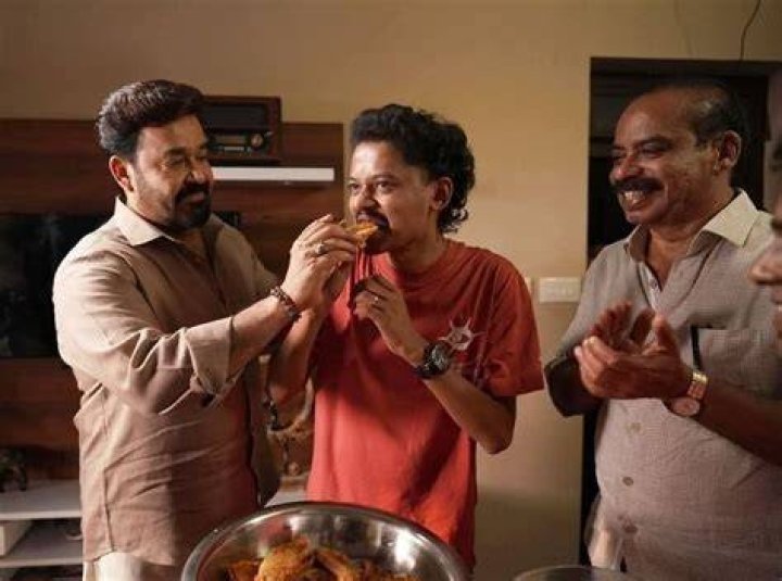 Who Are Prathap Pothan Siblings Mohan Pothan And Hari Pothan? Family Photos Of The Late Actor