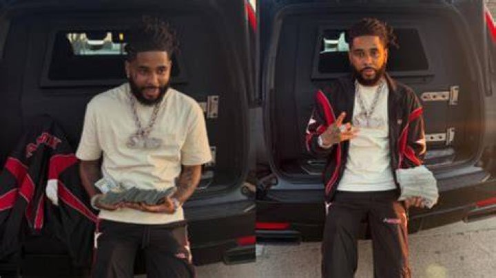 Who Are Rapper Pooh Shiesty Parents? Meet Lontrell Williams And Gladys Baines Family