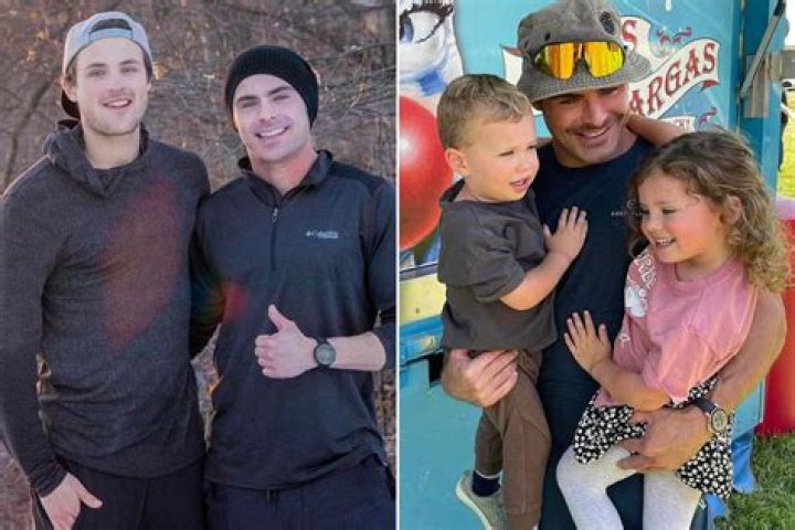 Who Are Robert Whittaker Parents? Father Mother Name – How Many Siblings Does He Have?
