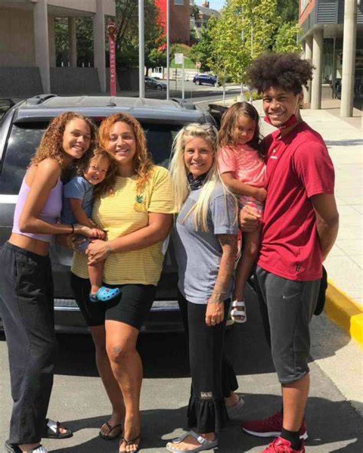 Who Are Roger Michell And Kate Buffery? Harry Michell Parents, Girlfriend And Net Worth
