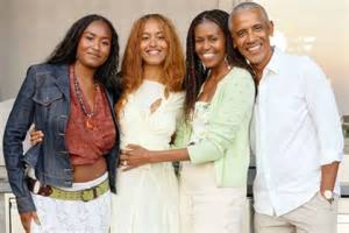 Who Are Sasha Morpeth Parents? Find Their Net Worth And Ethnicity