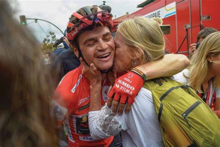 Who Are Sepp Kuss’s Parents? Everything On The Family Of The Cyclist