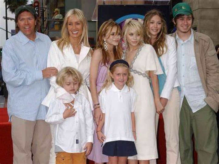 Who Are Shaun Weiss’s Parents? Details On The Parents Of The Actor