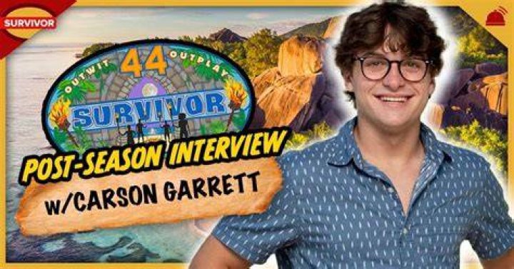 Who Are Susie And Casey Garrett | Survivor 44 Carson Garrett Parents
