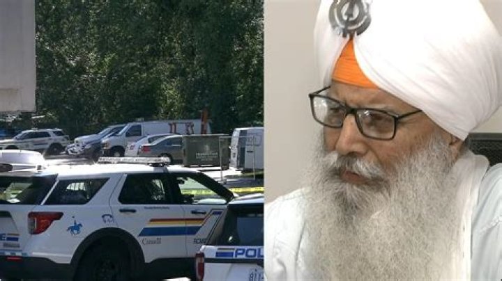 Who Are Tanner Fox & Jose Lopez From Canada? Arrest And Charges In Ripudaman Singh Malik Murder Case