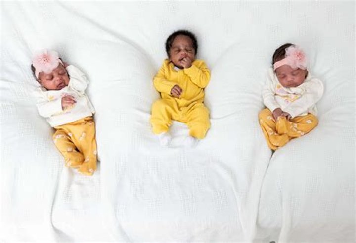 Who Are The Dahm Triplets? Here Are New Interesting Details About Them