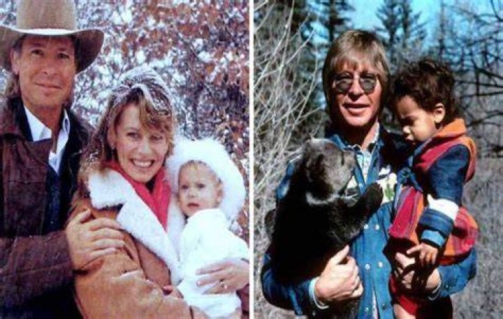 Who Are The Parents Of Zachary John Denver?