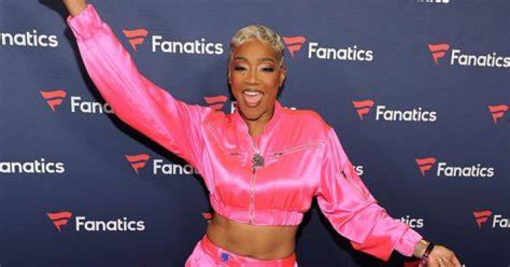 Who Are Tiffany Haddish Parents ? Tsihaye Reda Haddish & Leola