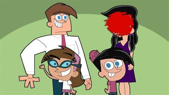 Who Are Tootie Fairly Odd Parents ? Are Tootie And Fairly Married?