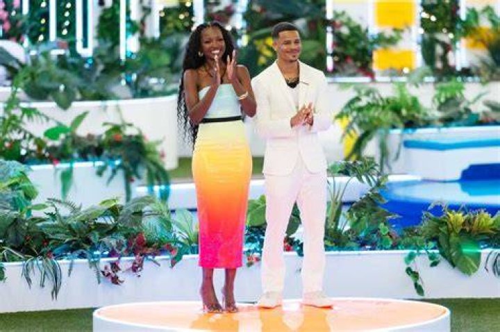 Who Are Tyler Cruickshank Parents: All About Love Island Star Family And Ethnic Background