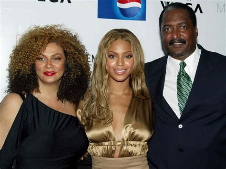 Who Are Yaya Dacosta Parents? Meet Her Father And Mother