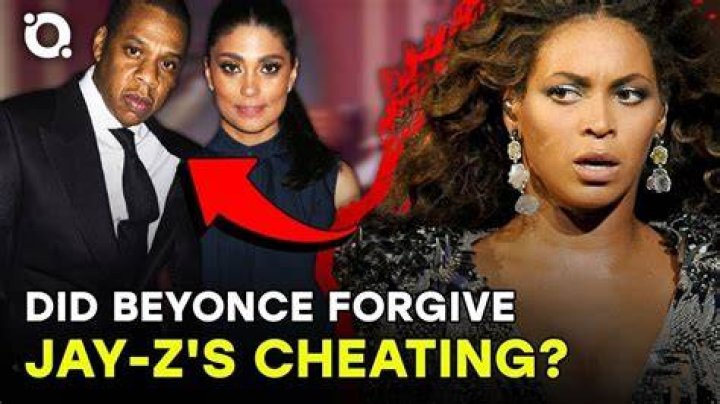 Who Did Jayz Cheat On Beyonce With? The Scandal Over His New Girlfriend And Cheating