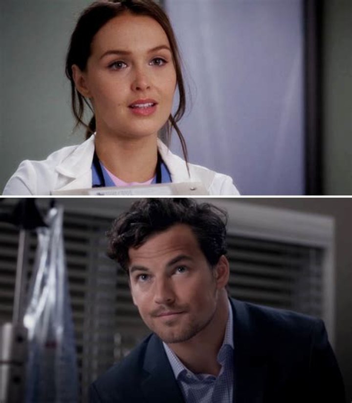 Who Did Owen Hunt Cheat On Christina With On Grey’s Anatomy? Relationship And Dating History
