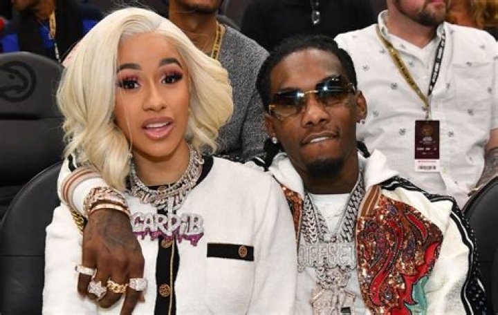 Who has Cardi B dated? Boyfriends List, Dating History