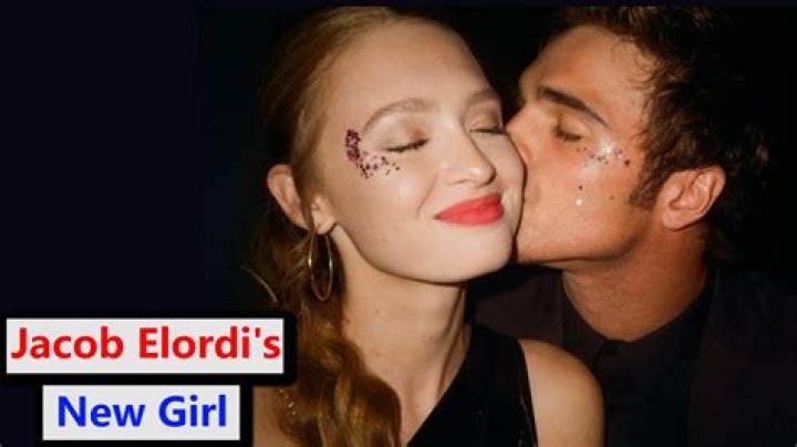 Who has Jacob Elordi dated? Girlfriends List, Dating History