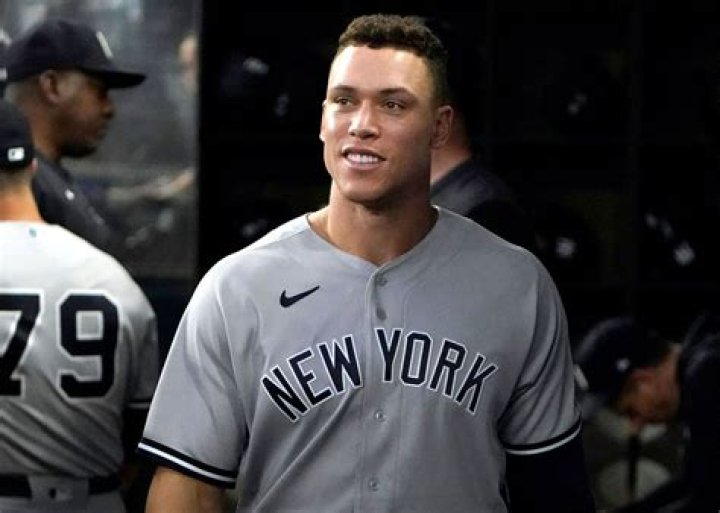 Who Is Aaron Judge Brother John Judge? Explore More About Baseball Right Fielder Family