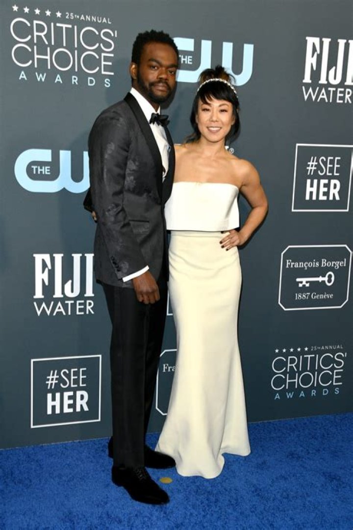 Who Is Actress Ali Ahn? Everything About The Girlfriend Of Actor William Jackson Harper