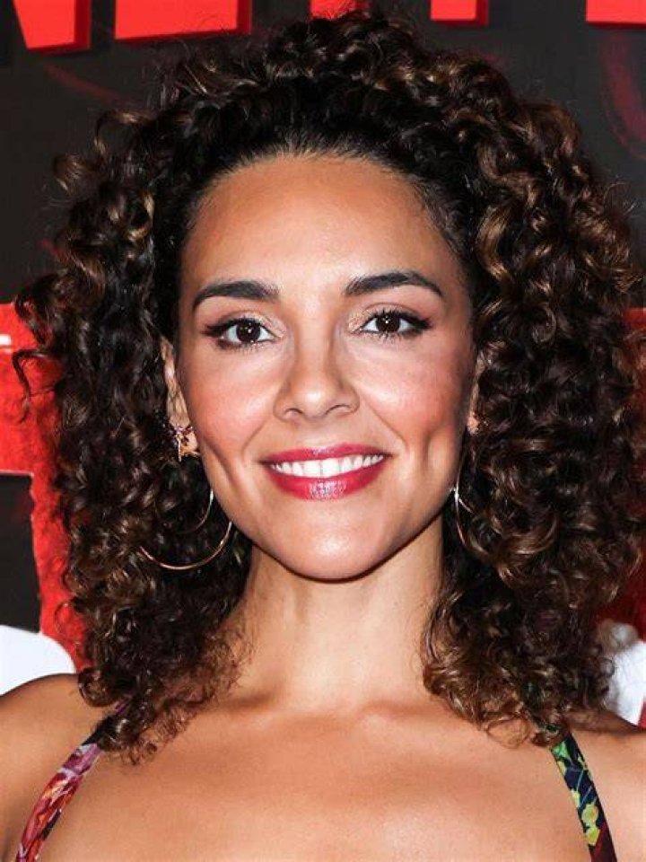 Who Is Actress, Vanessa Rubio As Carmen Diaz In ‘Cobra Kai’?